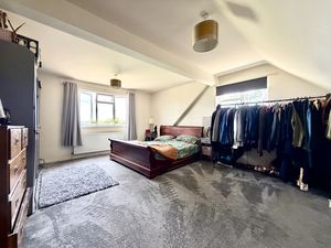 Bedroom One- click for photo gallery